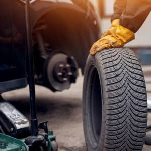 Delice Oto Lastikçi